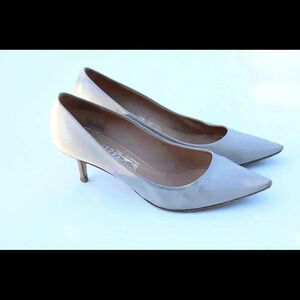 Salvatore Ferragamo pumps